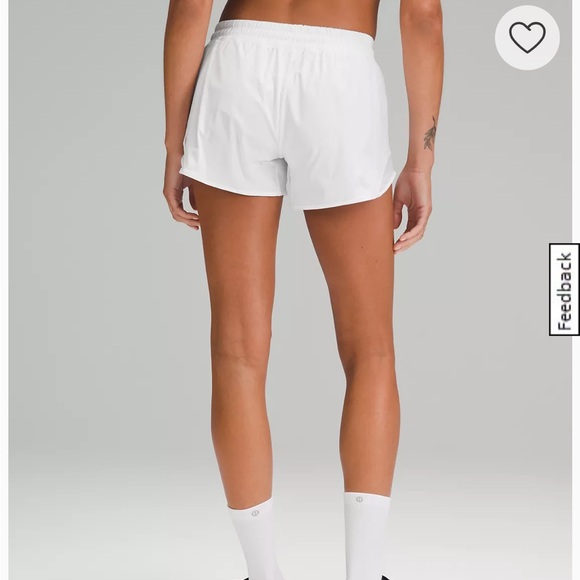 Hotty Hot Short - Picture 3 of 6